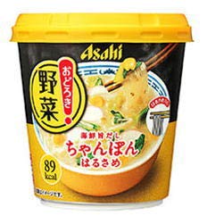 Amazon.co.jp: 味の素 クノール スープDELI とスープはるさめのコラボ